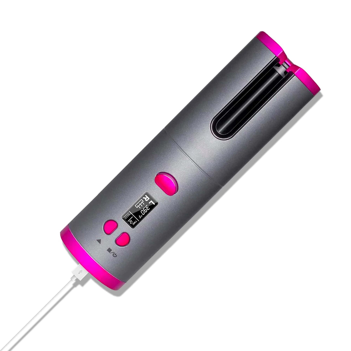 Boucleur automatique sans fil - Launchify