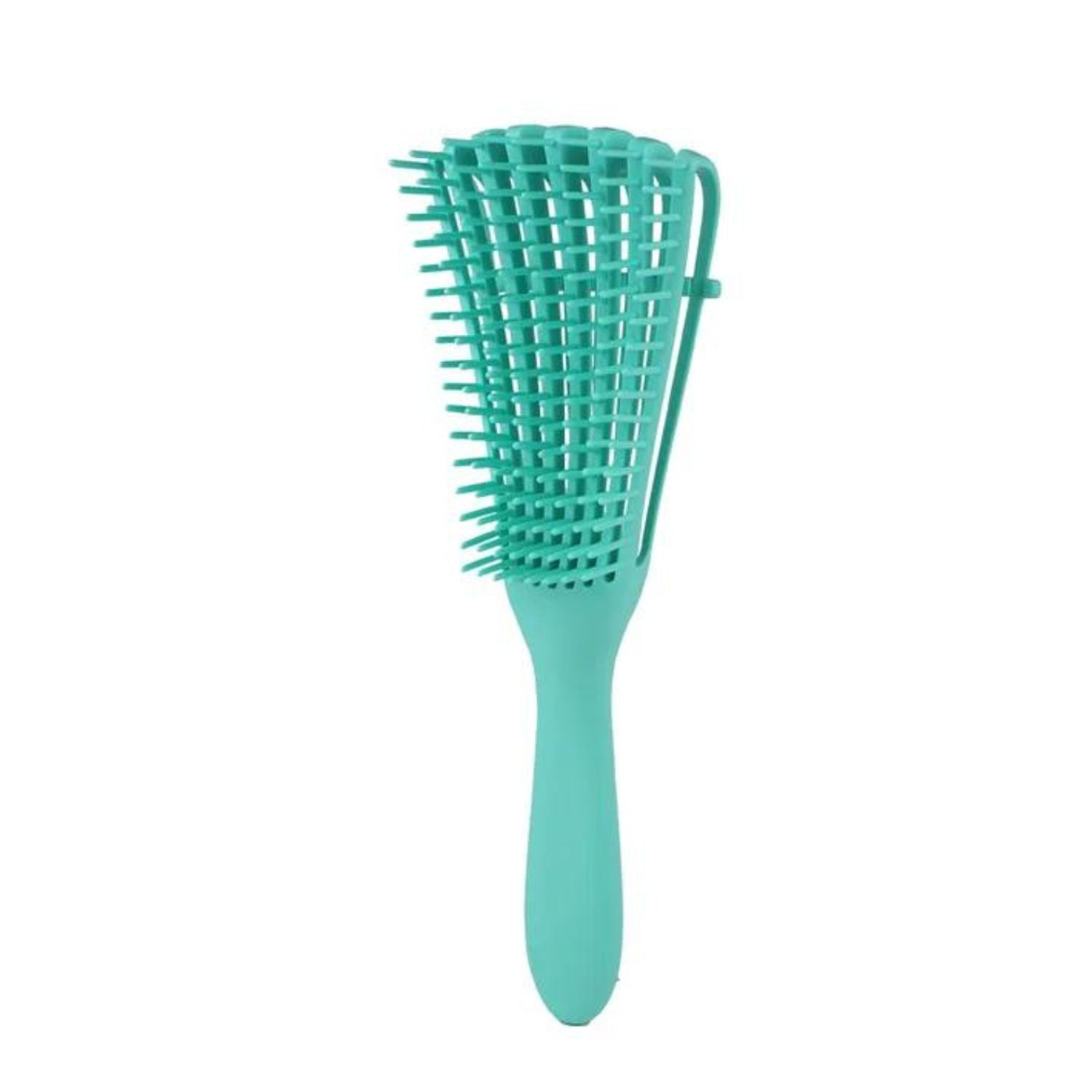 Brosse démêlante - Green - Launchify