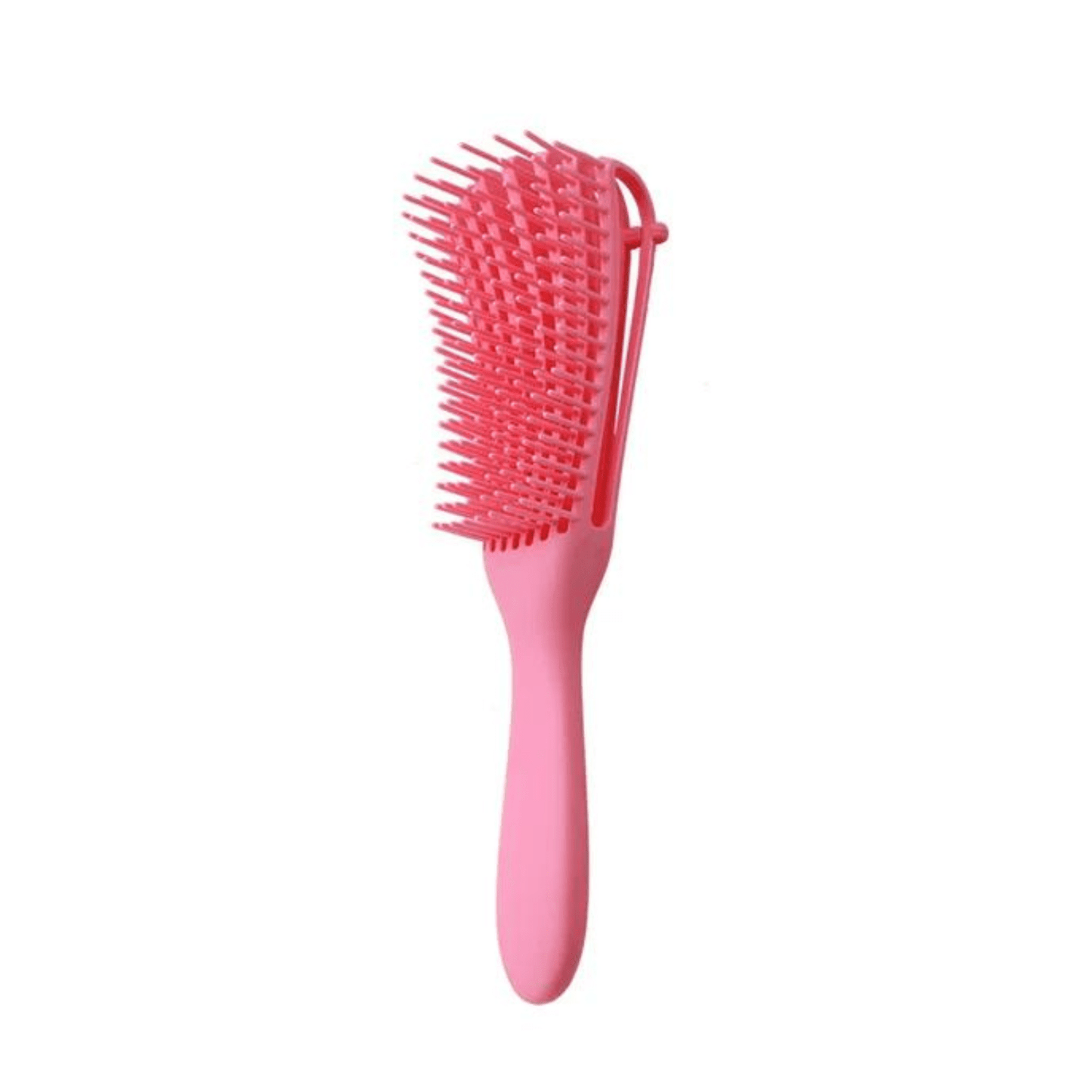 Brosse démêlante - Pink - Launchify