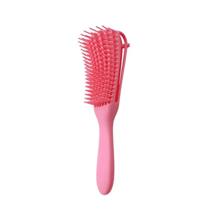 Brosse démêlante - Pink - Launchify