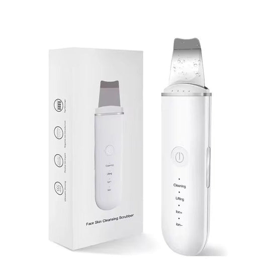 Extracteur de points noirs ultrasonic - Launchify