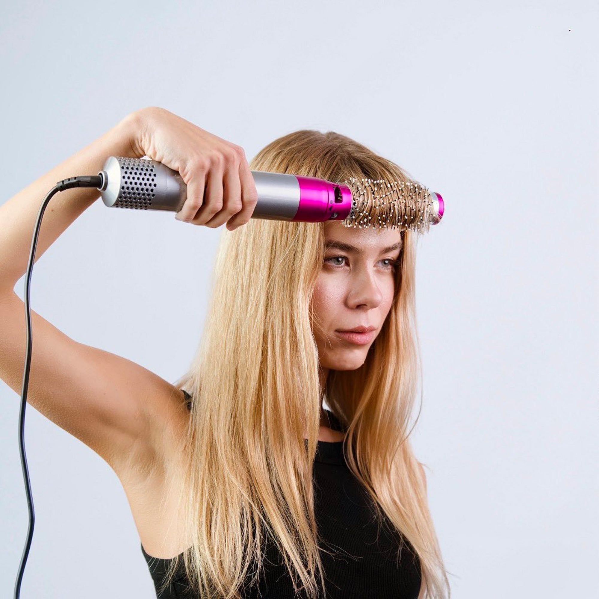 Le boucleur 5 - en - 1 - Launchify