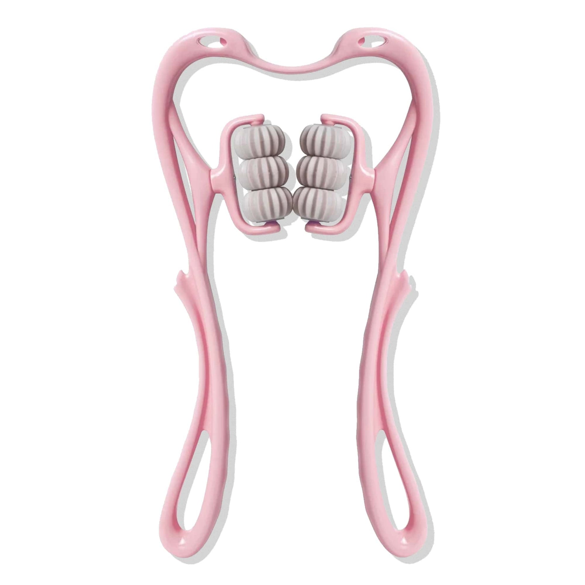 Masseur cervical - Rose - Launchify